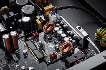 Primare I15 — интегральный усилитель