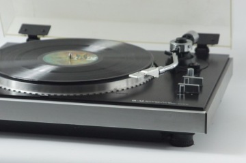 ПОВОРОТНЫЙ стол JVC QL-A2. ГАРАНТИЯ.