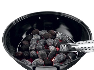 Opalarka 2000 W 650 °C