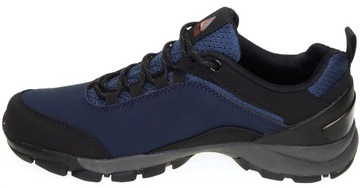 MESKIE BUTY SPORTOWE SOLIDNE adidasy do PRACY
