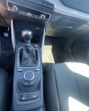 Audi Q2 SUV 1.0 30 TFSI 116KM 2020 Audi Q2 Klimatyzacja Nawigacja Radio Benzyna 116KM, zdjęcie 14
