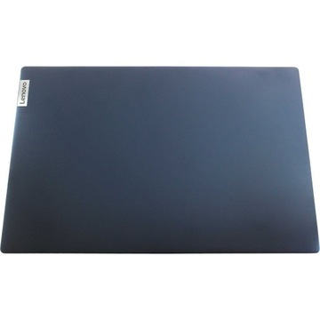 KLAPA MATRYCY DO LENOVO IDEAPAD 5 15IIL05 15ITL05 / BLU