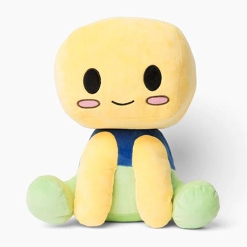 Blox Buddies Pluszowy Zabawka Lalka Maskotka 20CM