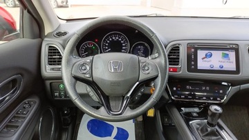 Honda HR-V II SUV 1.5 i-VTEC 130KM 2015 Honda HR-V 1.5 Elegance (ADAS) II (2015-), zdjęcie 13