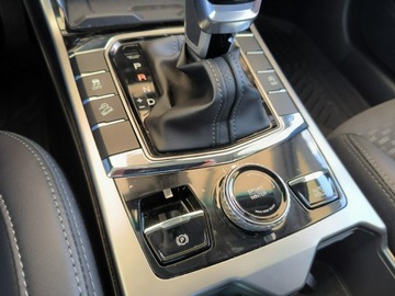  SsangYong Korando 1.5 Wild Demo Automat, zdjęcie 34