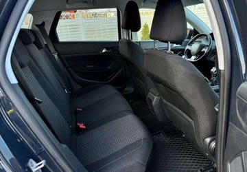 Peugeot 2019 Peugeot 308 Peugeot 308 1.2 PureTech GPF Active SampS 1.2 Benzyna 110KM, zdjęcie 18