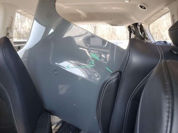 Chrysler Pacifica II 2023 Chrysler Pacifica Hybrid Touring L 2023 3.6l 3.6 Hybryda 260KM, zdjęcie 10