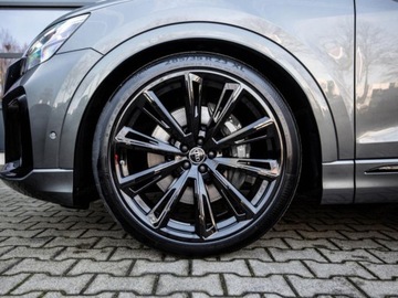 Audi Q8 SQ8 4.0 TFSI 507KM 2025 AUDI Q8 SQ8 TFSI quattro Tiptronic Suv 4.0 (507KM) 2025, zdjęcie 16