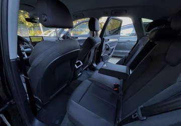 Audi Q5 II SUV 2.0 TDI 190KM 2018 Audi Q5 40 TDI 190kmQUATTROACCbezwypadkowa GWARANCJA zarejestrowana, zdjęcie 16