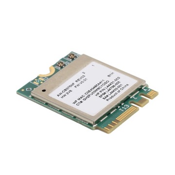 Модуль Wi-Fi 2,4/5,0 ГГц Bluetooth 5,0 M.2 NGFF Карта 802.11a/b/g/n/ac