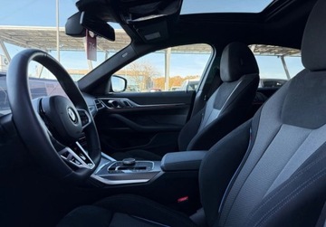 BMW Seria 4 G22-23-26 2025 BMW Seria 4 I wlasciciel M Sport Gwarancja Bezwypadkowy FVAT23, zdjęcie 27