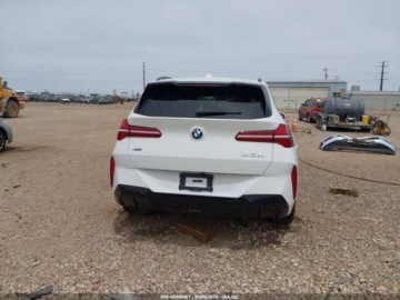 BMW X3 G45 2025 BMW X3 30 Xdrive 2025 2.0 Benzyna 255KM, zdjęcie 3