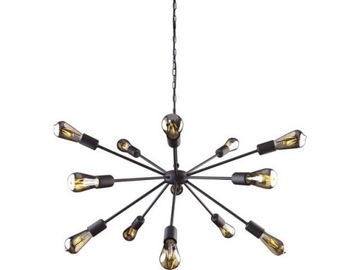Lampa wisząca ROD 9733 Nowodvorski