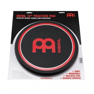 MEINL MPP12 Pad perkusyjny do ćwiczenia