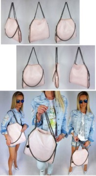 ЦЕПОЧКИ ДЛЯ СУМОК STELLA MC ЦЕПЬ ДЛЯ СУМОК FALABELLA