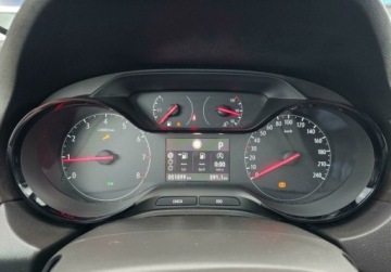 Opel 2021 Opel Grandland X Business Elegance 1.2 PB 130KM AUTOMAT Faktura VAT 23 1.2, zdjęcie 17