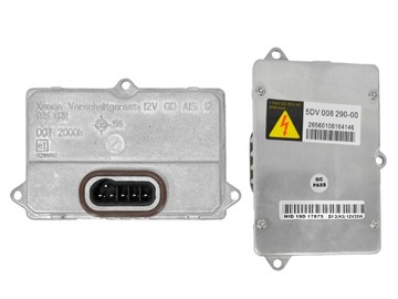 MERCEDES M W164 2005-2008 MĚNIČ XENON 0028202326