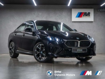 BMW Seria 2 F74 2026 BMW Seria 2 220 Gran Coupe 170 KM mHEV - Pakiet M Sport - Adaptacyjne LEDy, zdjęcie 4