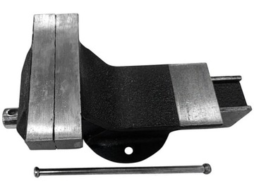 IMADŁO STALOWE STAŁE RĘCZNE 200 mm