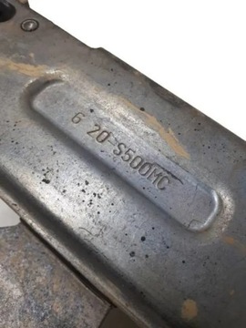 КОРОБКА ПЕРЕДАЧ FORD FIESTA MK8 L1BG-7M121-BB