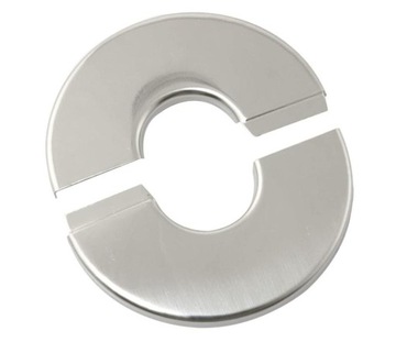 НАКРЫТИЯ КРУГЛЫХ ДЕКОРАТИВНЫХ СТАЛЬНЫХ ТРУБ ЛЕГКО УСТАНАВЛИВАТЬСЯ