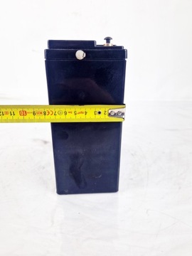 Аккумулятор Большая мотоциклетная квадроцикловая газонокосилка 12 В 24 Ач/20 ч