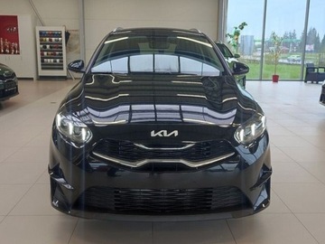 Kia Ceed III Kombi Facelifting 1.5 T-GDI 140KM 2025 KIA Cee&#039;d 1.5 T-GDI Tribute Combi 140KM 2025, zdjęcie 1