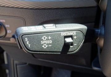 Audi Q2 SUV 2.0 TDI 190KM 2018 Audi Q2 Bezwypadkowy Serwisowany Vitrual Navi Quattro Panorama Led Full Pi, zdjęcie 29