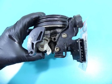 PEUGEOT 306 1.4 ОДНОТОЧЕЧНЫЙ ВПРЫСОК