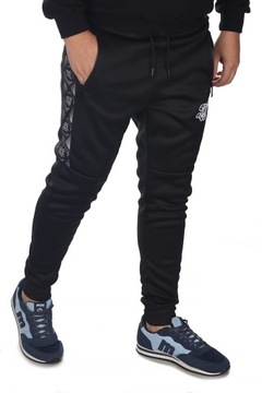 СПОРТИВНЫЕ БРЮКИ ТЕПЛЫЕ СПОРТИВНЫЕ БРЮКИ DR561_M