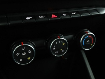 Dacia Duster II SUV 1.6 SCe 115KM 2018 Dacia Duster LPG Prestige navi grzane fotele, zdjęcie 24