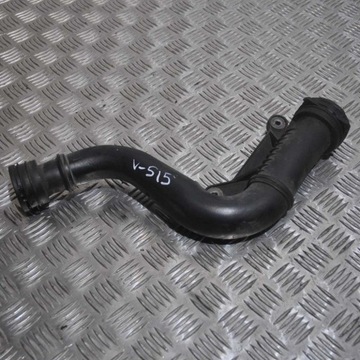 1K0145762S PRAVÝ PŘÍVOD INTERCOOLER VW PASSAT B6 3C2 103KW