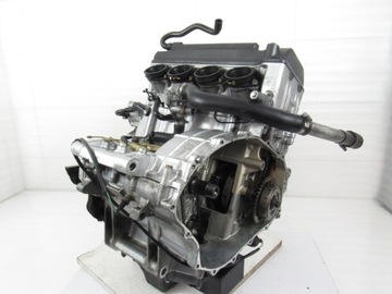 Honda CBR 1000 RR, двигатель SC57 A