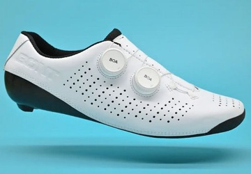 Bont Cycling Vaypor 2023 Li2 Road Cobra9 Boa 44.5