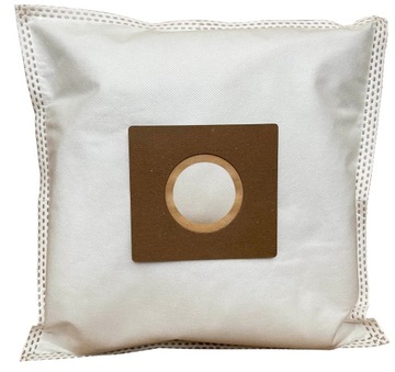 5x WORKI DO ODKURZACZA Yoer Silent Intense VC01BK