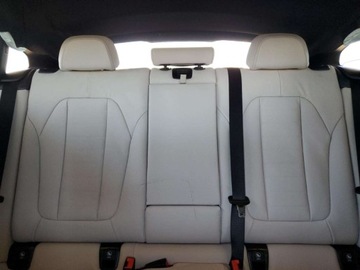 BMW X4 G02 2025 BMW X4 xDrive30I 2025 2.0l 2.0 Benzyna 248KM, zdjęcie 10