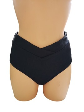 DÓŁ BIKINI TRENDYOL 38 CZARNY P2C124