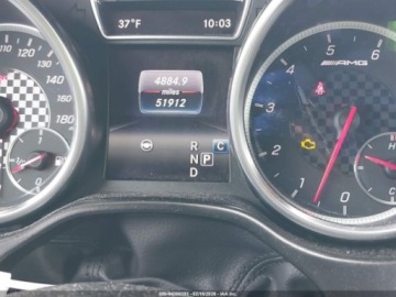 Mercedes GLE V167 2019 Mercedes-Benz GLE 2019 MERCEDES-BENZ AMG GLE 43 COUPE 4MATIC 3.0 Benzyna, zdjęcie 3