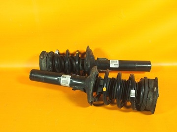 Audi A3 S3 8V Amortyzator PRZÓD Aktywny LH PR 8v0413029k / 5q0412103e