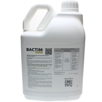 BACTIM Слома 5 л Интермаг