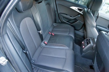 Audi A6 C7 Allroad quattro facelifting 3.0 TDI clean diesel 272KM 2016 Audi A6 Avant Quattro|Led|Radar| Panorama|Navi|, zdjęcie 15