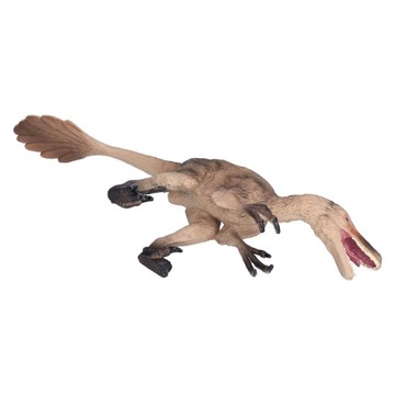 Модель динозавра юрского периода Статическая модель