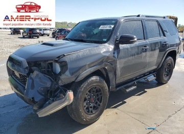 Toyota 2024 Toyota 4-Runner SR5 Premium 2024 4.0l 4.0 Benzyna 270KM