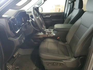 Chevrolet Silverado II 2024 Chevrolet Silverado K1500 RST 2024 5.3l 5.3 Benzyna 355KM, zdjęcie 7