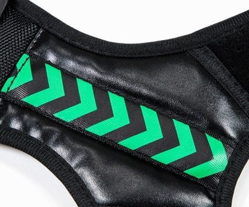 КОРРЕКТОР ДЕФЕКТОВ ПОЗВОНОЧНИКА ПАУЧКОВЫЕ КОЛЕСА НА СПИНЕ ДЛЯ РЕБЕНКА.