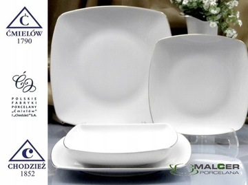 Waza Akcent CHODZIEZ Platinum Line 3л.