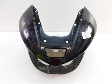 YAMAHA TDM 850 4TX CZACHA CZASZA PRZÓD