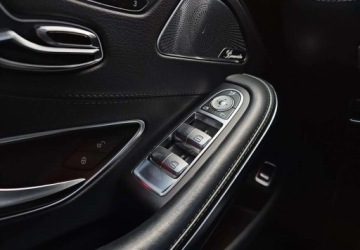 Mercedes Klasa S W222 Coupe 500 456KM 2017 Mercedes-Benz Klasa S Mercedes-Benz Klasa S 500 4Matic 7G-TRONIC 4.7 455KM, zdjęcie 24