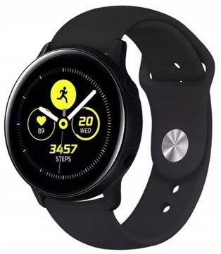 PASEK DO GALAXY WATCH 3 4 5 6 40/41/42/43/44/46/47mm 45PRO CLASSIC Active 2