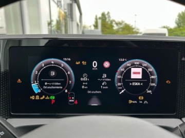 Volkswagen Tiguan III 2026 Volkswagen Tiguan Life Plus 2.0 TSI 4MOTION 204 KM, zdjęcie 15